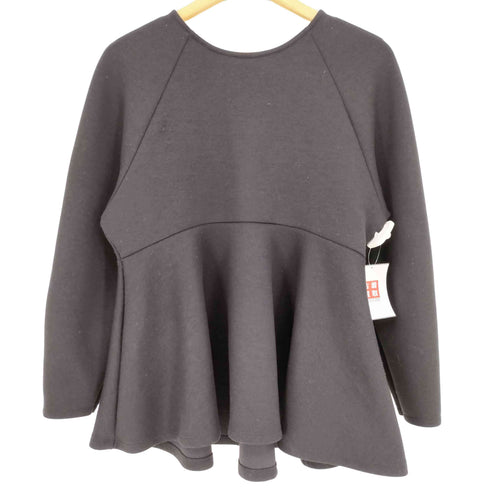 サロンアダムエロペ SALON adam et rope ペプラムプルオーバー レディース ONE SIZE