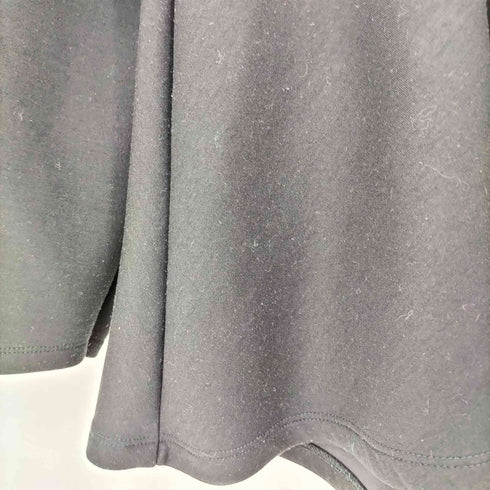 サロンアダムエロペ SALON adam et rope ペプラムプルオーバー レディース ONE SIZE