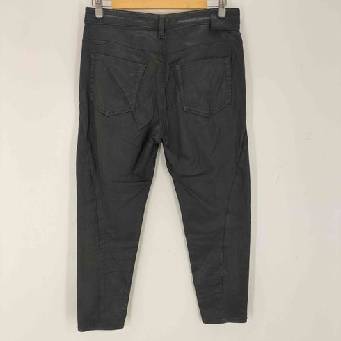 ディーゼル DIESEL D-FAYZA JOGG コーティング加工 ジョグデニム Y2K メンズ 27