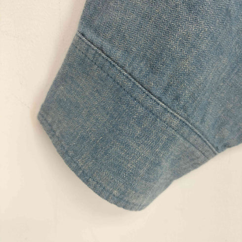ジャーナルスタンダードホームステッド JOURNAL STANDARD J.S HOMESTEAD 10XL シャツ メンアサ メンズ FREE