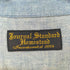 ジャーナルスタンダードホームステッド JOURNAL STANDARD J.S HOMESTEAD 10XL シャツ メンアサ メンズ FREE
