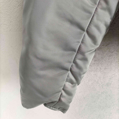 ブランデッドガーメンツ BRANDED GARMENTS USA製 中綿ライダースジャケット メンズ US:36