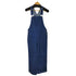 アーバンリサーチドアーズ URBAN RESEARCH DOORS 24aw Denim Salopette レディース S