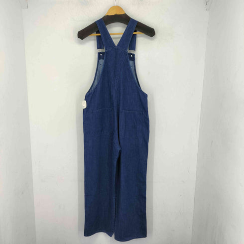 アーバンリサーチドアーズ URBAN RESEARCH DOORS 24aw Denim Salopette レディース S