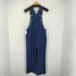 アーバンリサーチドアーズ URBAN RESEARCH DOORS 24aw Denim Salopette レディース S