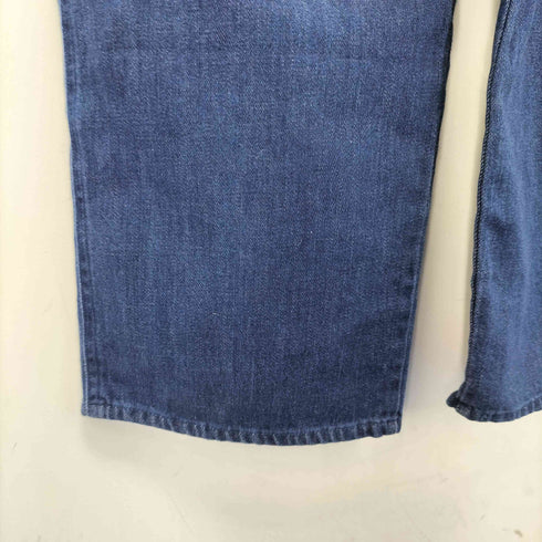 アーバンリサーチドアーズ URBAN RESEARCH DOORS 24aw Denim Salopette レディース S