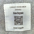 アーバンリサーチドアーズ URBAN RESEARCH DOORS 24aw Denim Salopette レディース S