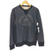 デニムアンドサプライラルフローレン DENIM&SUPPLY RALPH LAUREN 2トーン 前Vガゼット 3段 クルーネックスウェット メンズ JPN:M
