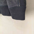 デニムアンドサプライラルフローレン DENIM&SUPPLY RALPH LAUREN 2トーン 前Vガゼット 3段 クルーネックスウェット メンズ JPN:M