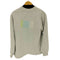 アレキサンダーワン Alexander Wang モックネックロゴスウェット レディース import:S