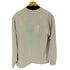 アレキサンダーワン Alexander Wang モックネックロゴスウェット レディース import:S