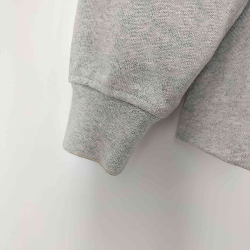 アレキサンダーワン Alexander Wang モックネックロゴスウェット レディース import:S