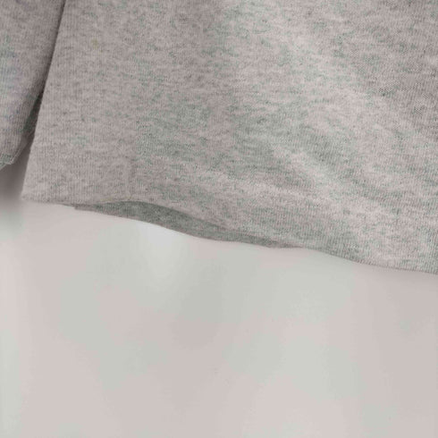 アレキサンダーワン Alexander Wang モックネックロゴスウェット レディース import:S
