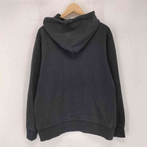 ドロールドムッシュ DROLE DE MONSIEUR ロゴパーカー メンズ