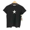 アニエスベー agnes b. フロントプリント S/S Tシャツ レディース T2
