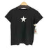 アニエスベー agnes b. フロントプリント S/S Tシャツ レディース T2
