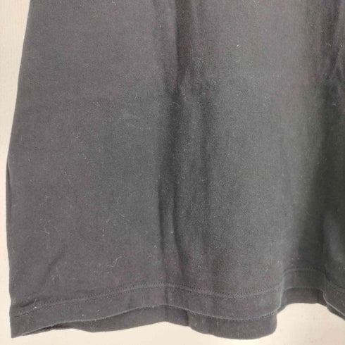 アニエスベー agnes b. フロントプリント S/S Tシャツ レディース T2