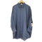 アーバンリサーチドアーズ URBAN RESEARCH DOORS 25ss ラミーコットンビックシャツ レディース JPN:M