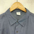 アーバンリサーチドアーズ URBAN RESEARCH DOORS 25ss ラミーコットンビックシャツ レディース JPN:M