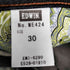 エドウィン EDWIN インターナショナルベーシック 股上深め ゆったりストレートパンツ レディース 30