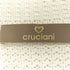 クルチアーニ Cruciani ニットテーラードジャケット レディース
