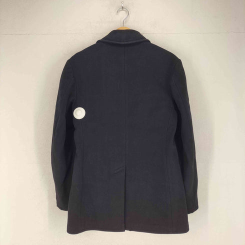 ユーエスネイビー U.S.NAVY 50S ピーコート 裏地ステンシル メンズ US:36