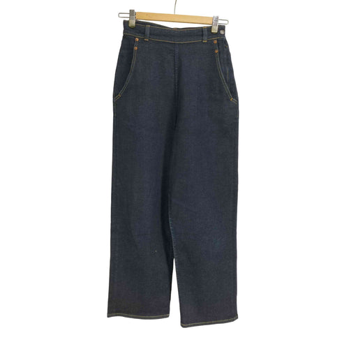 ビームス BEAMS RED CARD 〈別注〉デニムパンツ レディース US:25