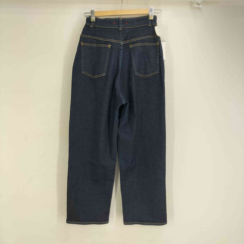 ビームス BEAMS RED CARD 〈別注〉デニムパンツ レディース US:25