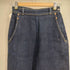 ビームス BEAMS RED CARD 〈別注〉デニムパンツ レディース US:25
