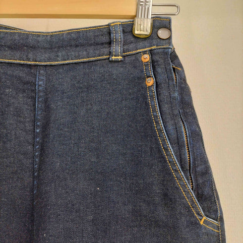 ビームス BEAMS RED CARD 〈別注〉デニムパンツ レディース US:25
