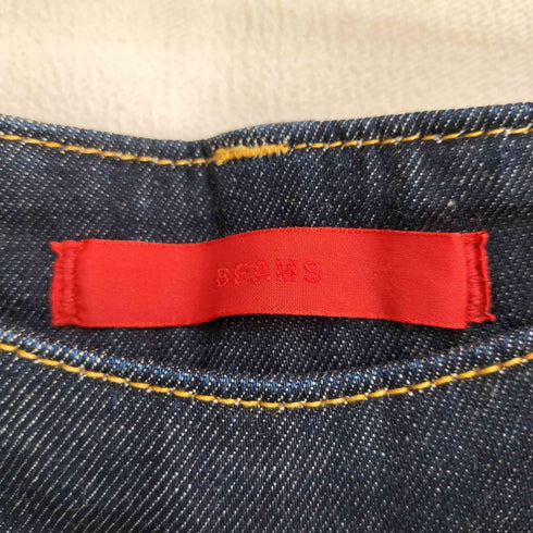 ビームス BEAMS RED CARD 〈別注〉デニムパンツ レディース US:25
