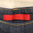 ビームス BEAMS RED CARD 〈別注〉デニムパンツ レディース US:25