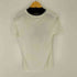 ドルチェアンドガッバーナ DOLCE&GABBANA DGMILLENNALS スター柄 ロゴ入り Tシャツ Y2K レディース 38
