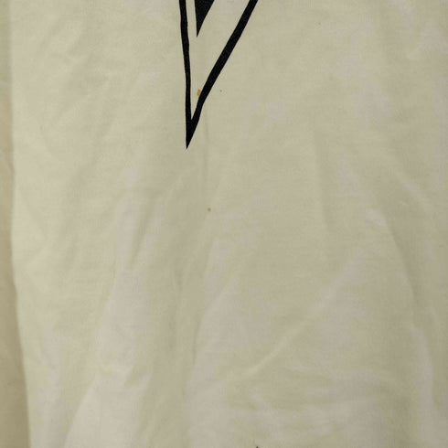 ドルチェアンドガッバーナ DOLCE&GABBANA DGMILLENNALS スター柄 ロゴ入り Tシャツ Y2K レディース 38