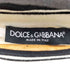 ドルチェアンドガッバーナ DOLCE&GABBANA DGMILLENNALS スター柄 ロゴ入り Tシャツ Y2K レディース 38