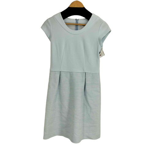 ALMA EN ROSE ドッキング ワンピースドレス レディース JPN:40