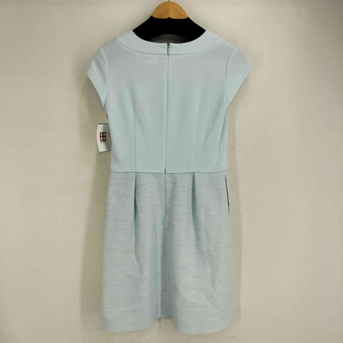 ALMA EN ROSE ドッキング ワンピースドレス レディース JPN:40