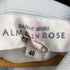 ALMA EN ROSE ドッキング ワンピースドレス レディース JPN:40
