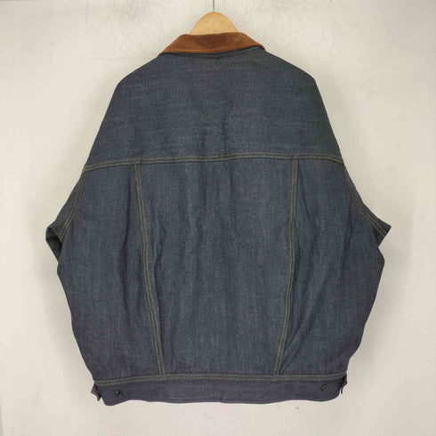 リー Lee Preloved 別注 STORM RIDER JACKET ストームライダージャケット レディース FREE