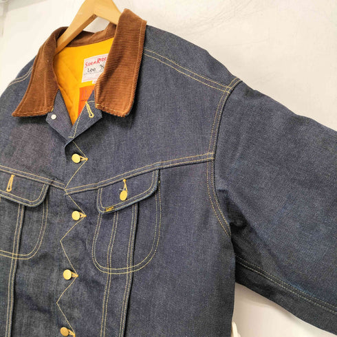 リー Lee Preloved 別注 STORM RIDER JACKET ストームライダージャケット レディース FREE