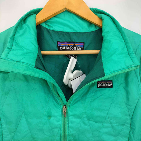 パタゴニア patagonia キッズ ナノ パフ ブリック キルト ジャケット レディース KIDS 16 XXL
