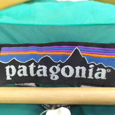 パタゴニア patagonia キッズ ナノ パフ ブリック キルト ジャケット レディース KIDS 16 XXL