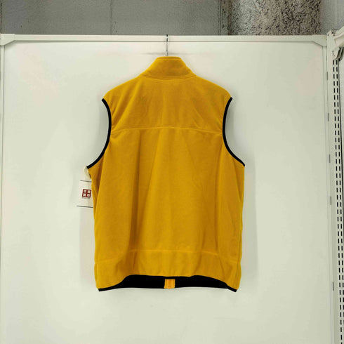 エルエルビーン L.L.Bean 90s USA製 フリースベスト メンズ JPN:XL