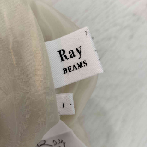 レイビームス Ray BEAMS フクレ ジャカード タイト スカート レディース JPN:1