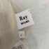 レイビームス Ray BEAMS フクレ ジャカード タイト スカート レディース JPN:1