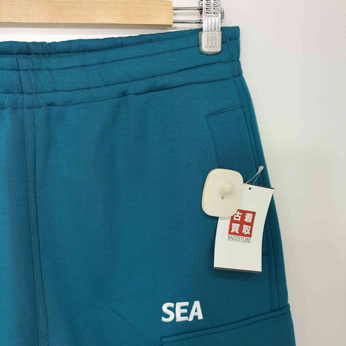 ウィンダンシー WIND AND SEA Cardboard Cargo Short カードボード カーゴショーツ メンズ