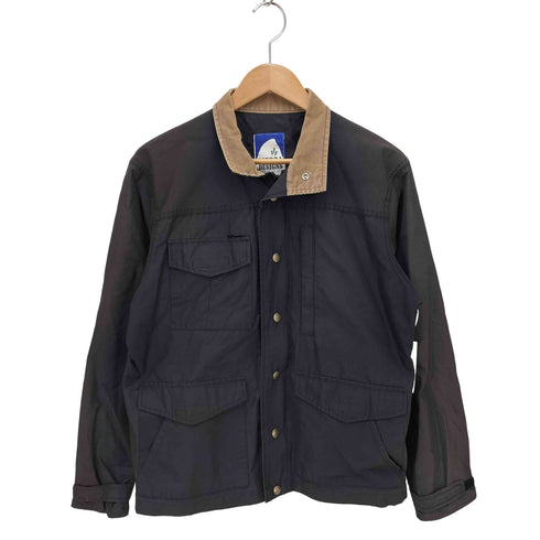 シェラデザイン SIERRA DESIGNS 90S USA製 パナミントジャケット メンズ JPN:M