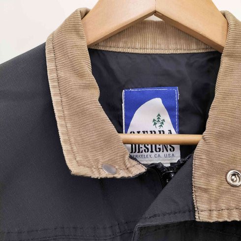 シェラデザイン SIERRA DESIGNS 90S USA製 パナミントジャケット メンズ JPN:M