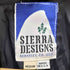 シェラデザイン SIERRA DESIGNS 90S USA製 パナミントジャケット メンズ JPN:M