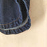 エイチアンドエム H&M ルーズフィットデニムシャツジャケット レディース import:S